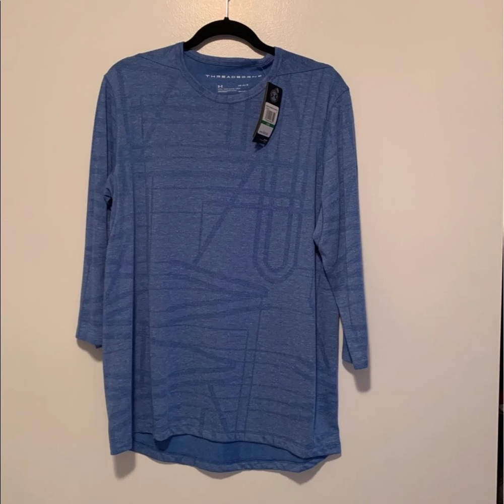 Under Armour athletic shirts